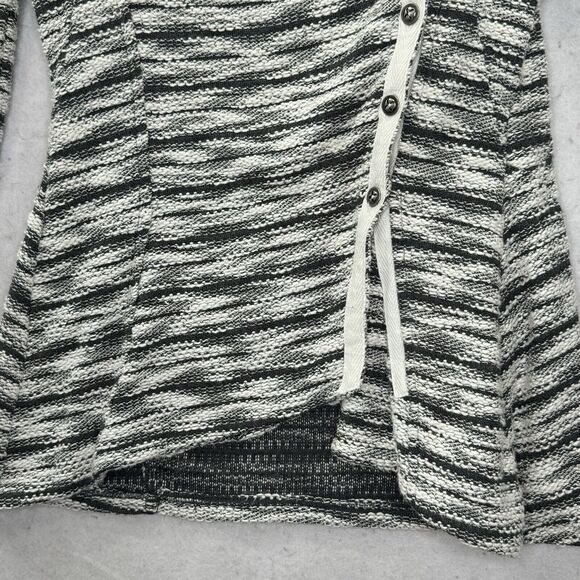 Anthropologie SATURDAY SUNDAY Women's Sz Small SIDEWINDER Jacket Lagenlook Boho - Picture 10 of 12